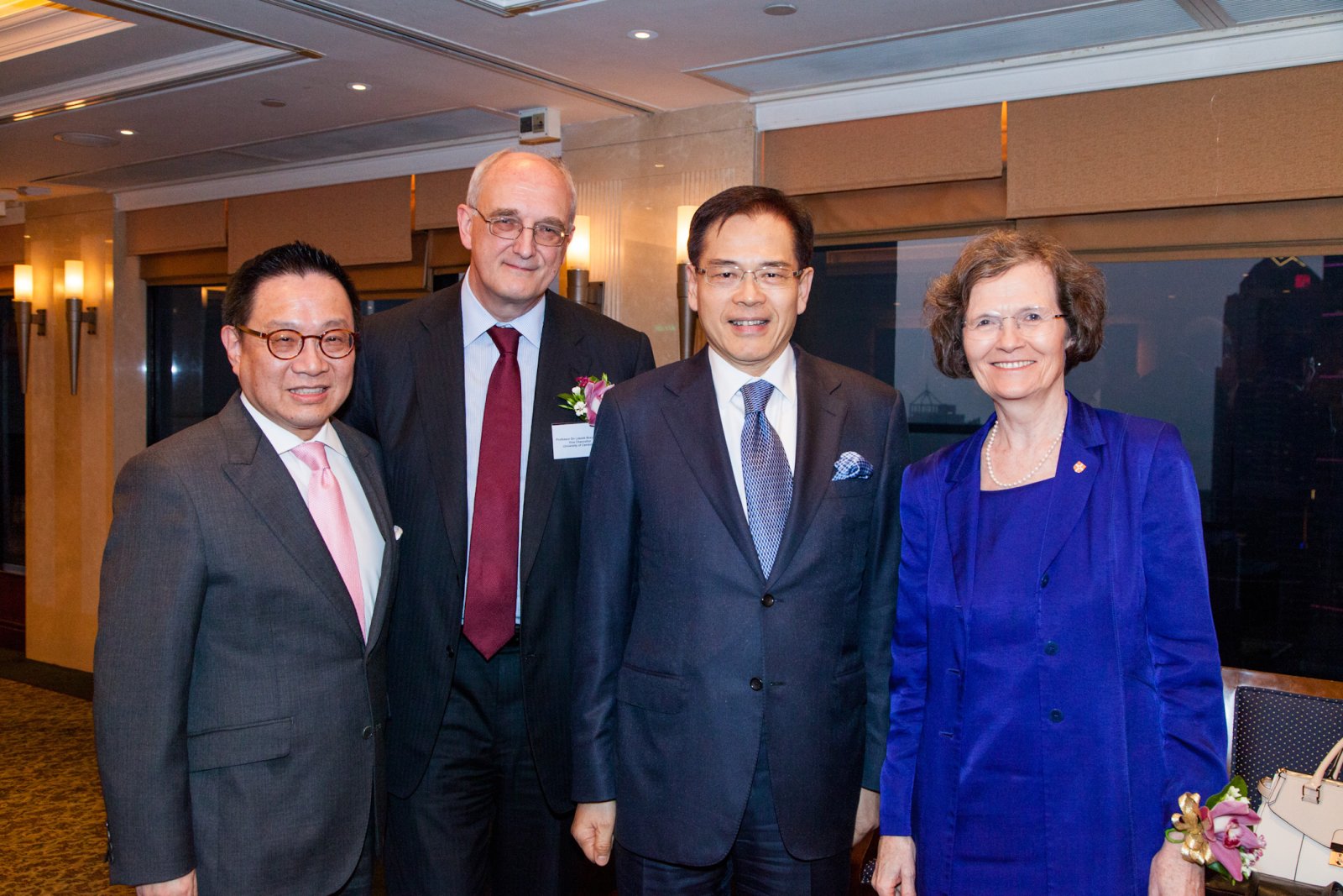 20140410 Vice Chancellor's Reception106